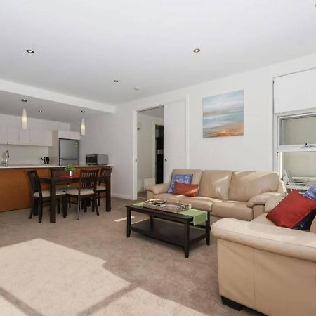 Trieste - Kingston Apartment Canberra Exterior photo