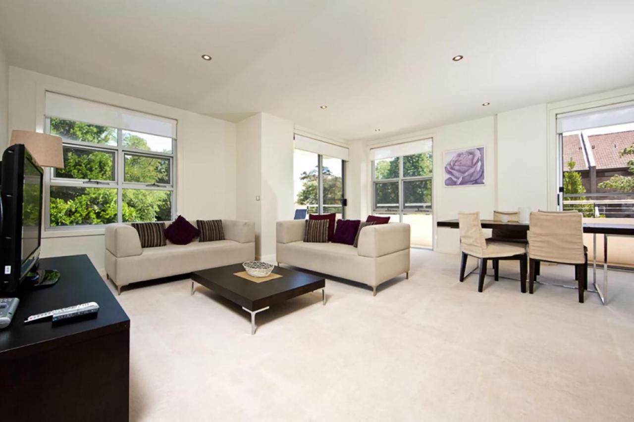 Trieste - Kingston Apartment Canberra Exterior photo