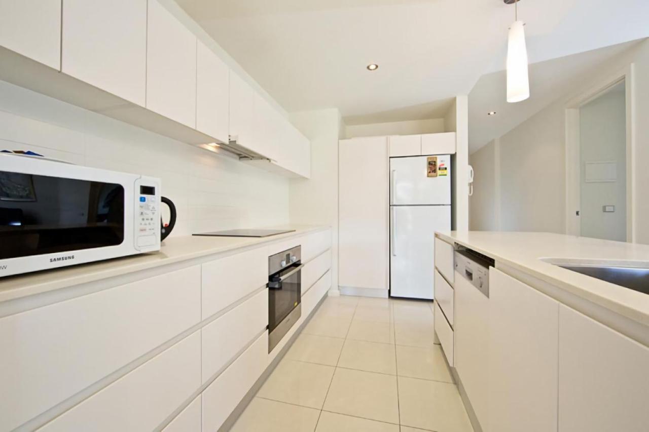 Trieste - Kingston Apartment Canberra Exterior photo