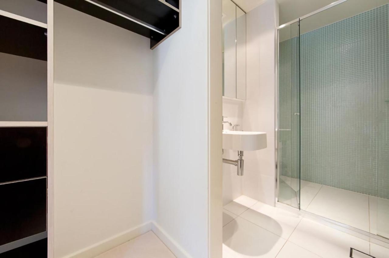 Trieste - Kingston Apartment Canberra Exterior photo
