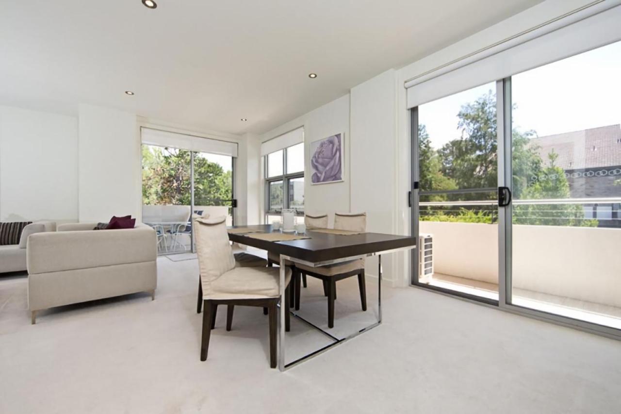 Trieste - Kingston Apartment Canberra Exterior photo