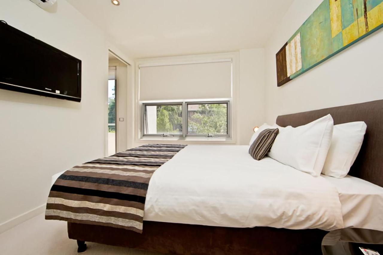 Trieste - Kingston Apartment Canberra Exterior photo