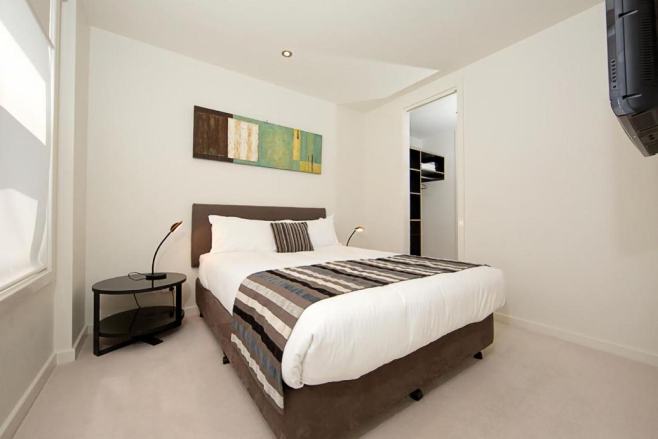 Trieste - Kingston Apartment Canberra Exterior photo