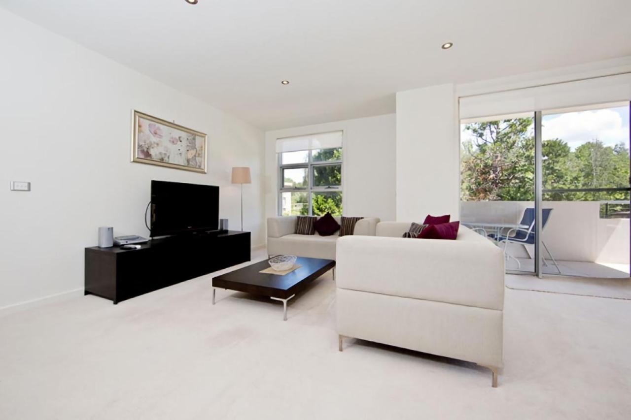 Trieste - Kingston Apartment Canberra Exterior photo