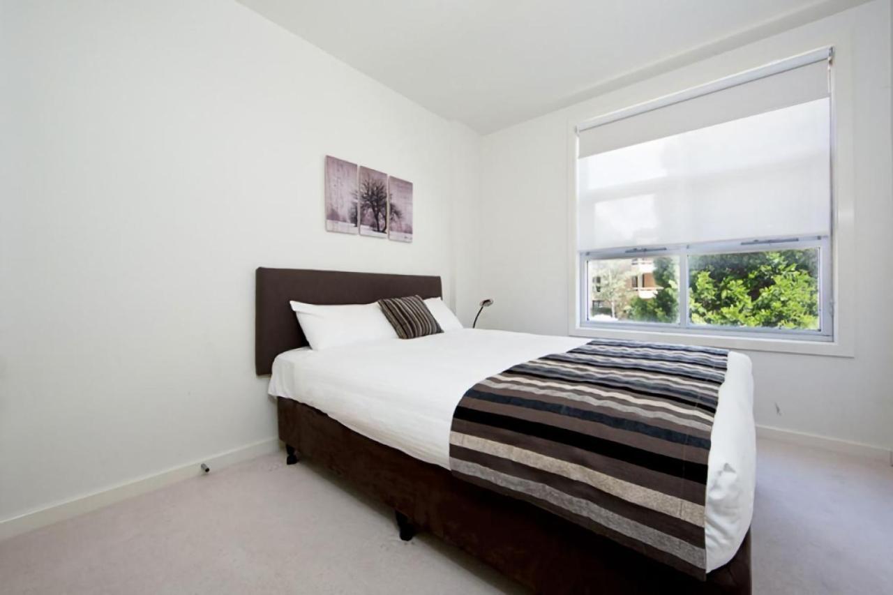 Trieste - Kingston Apartment Canberra Exterior photo