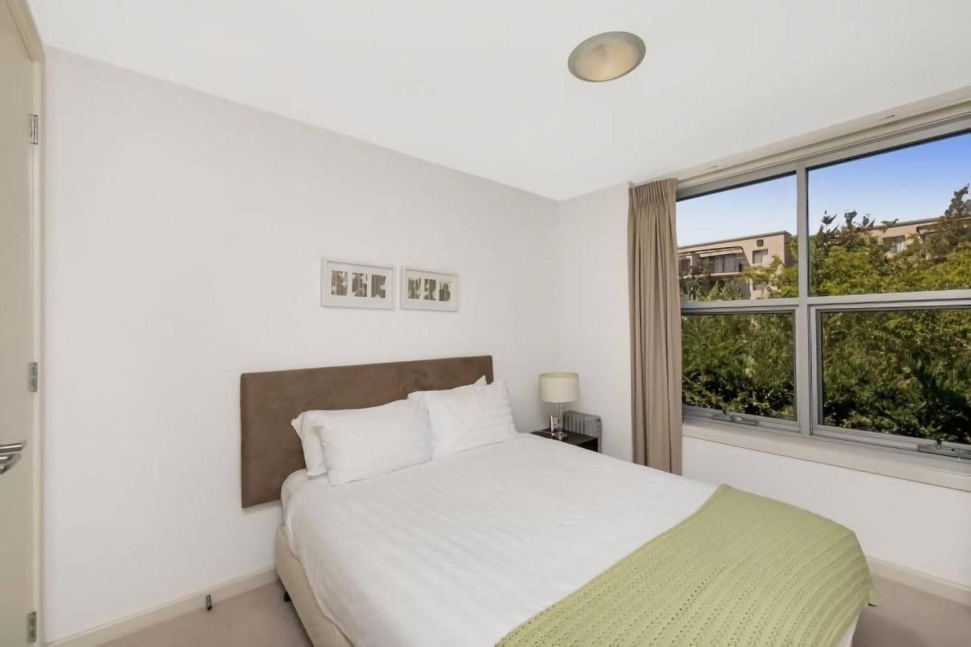 Trieste - Kingston Apartment Canberra Exterior photo