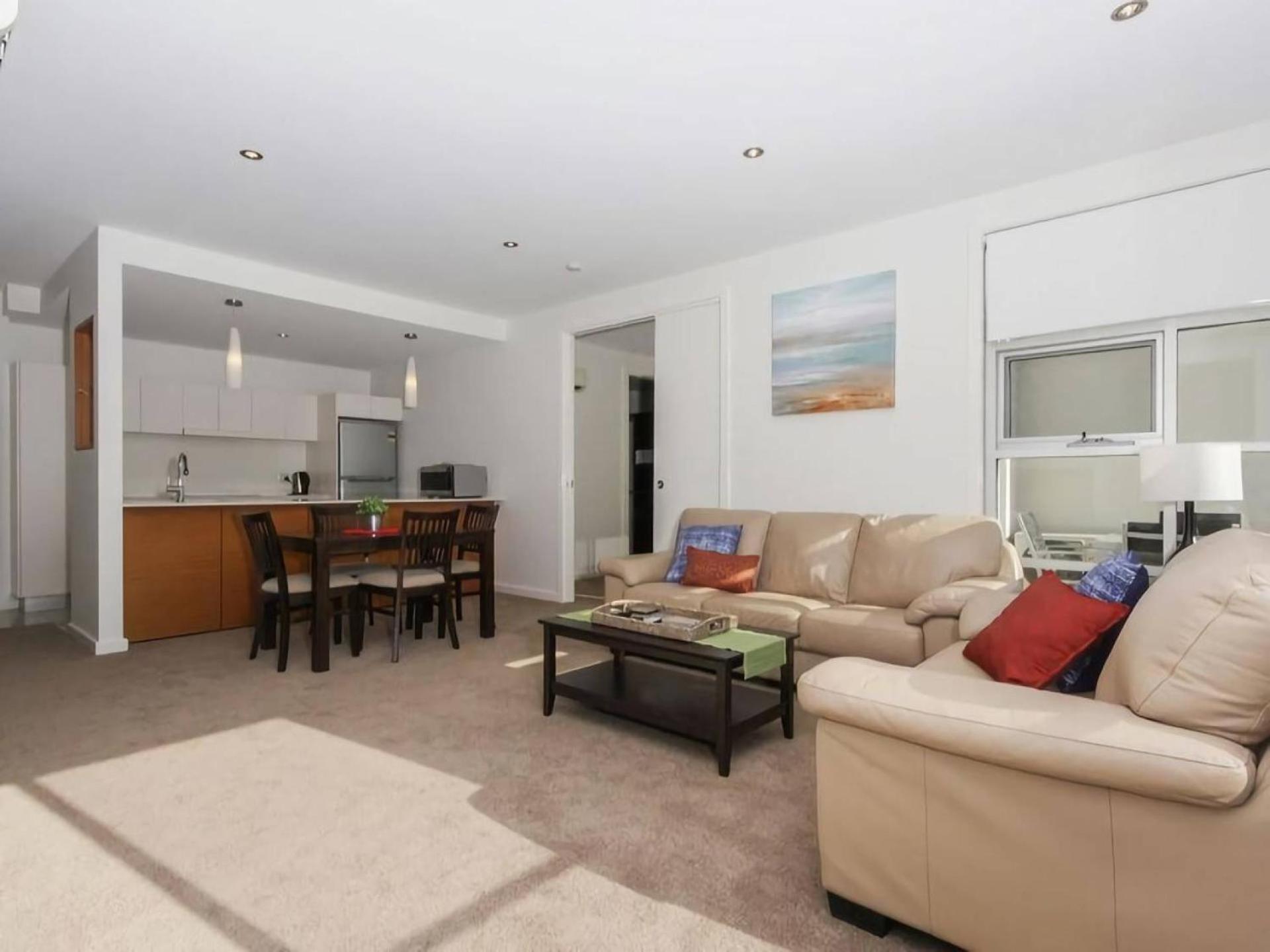 Trieste - Kingston Apartment Canberra Exterior photo