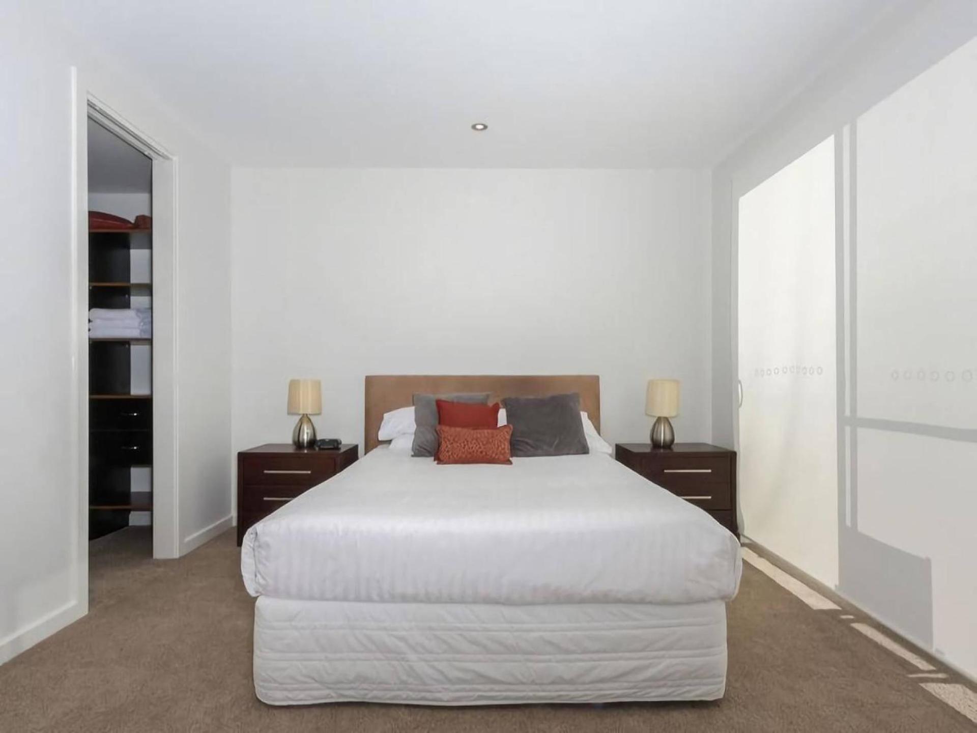 Trieste - Kingston Apartment Canberra Exterior photo