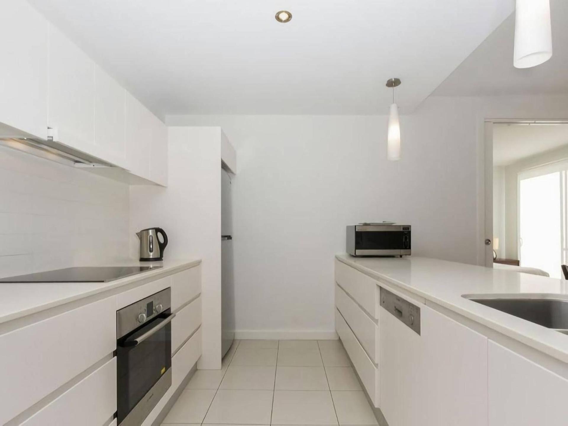Trieste - Kingston Apartment Canberra Exterior photo