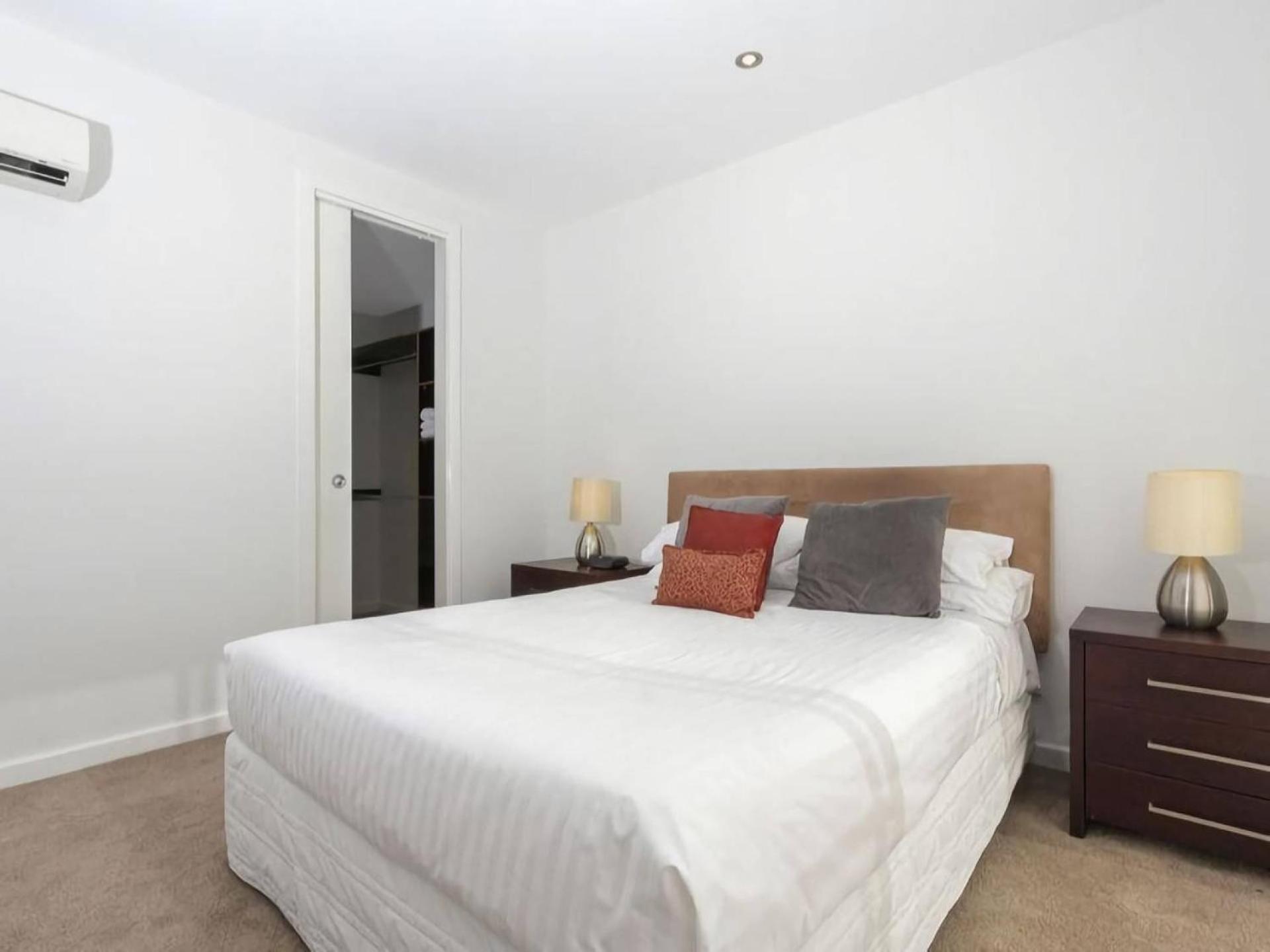 Trieste - Kingston Apartment Canberra Exterior photo