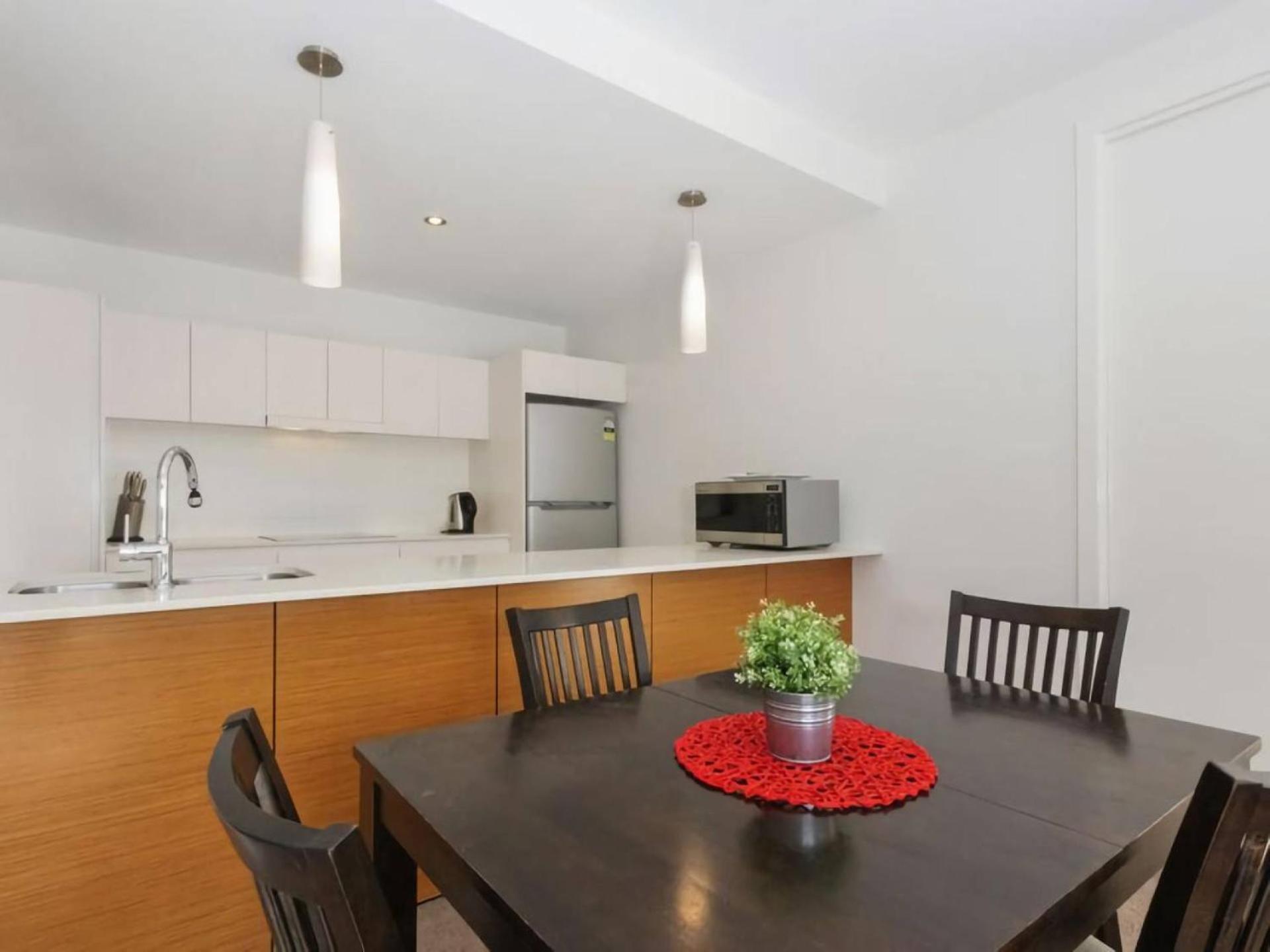 Trieste - Kingston Apartment Canberra Exterior photo
