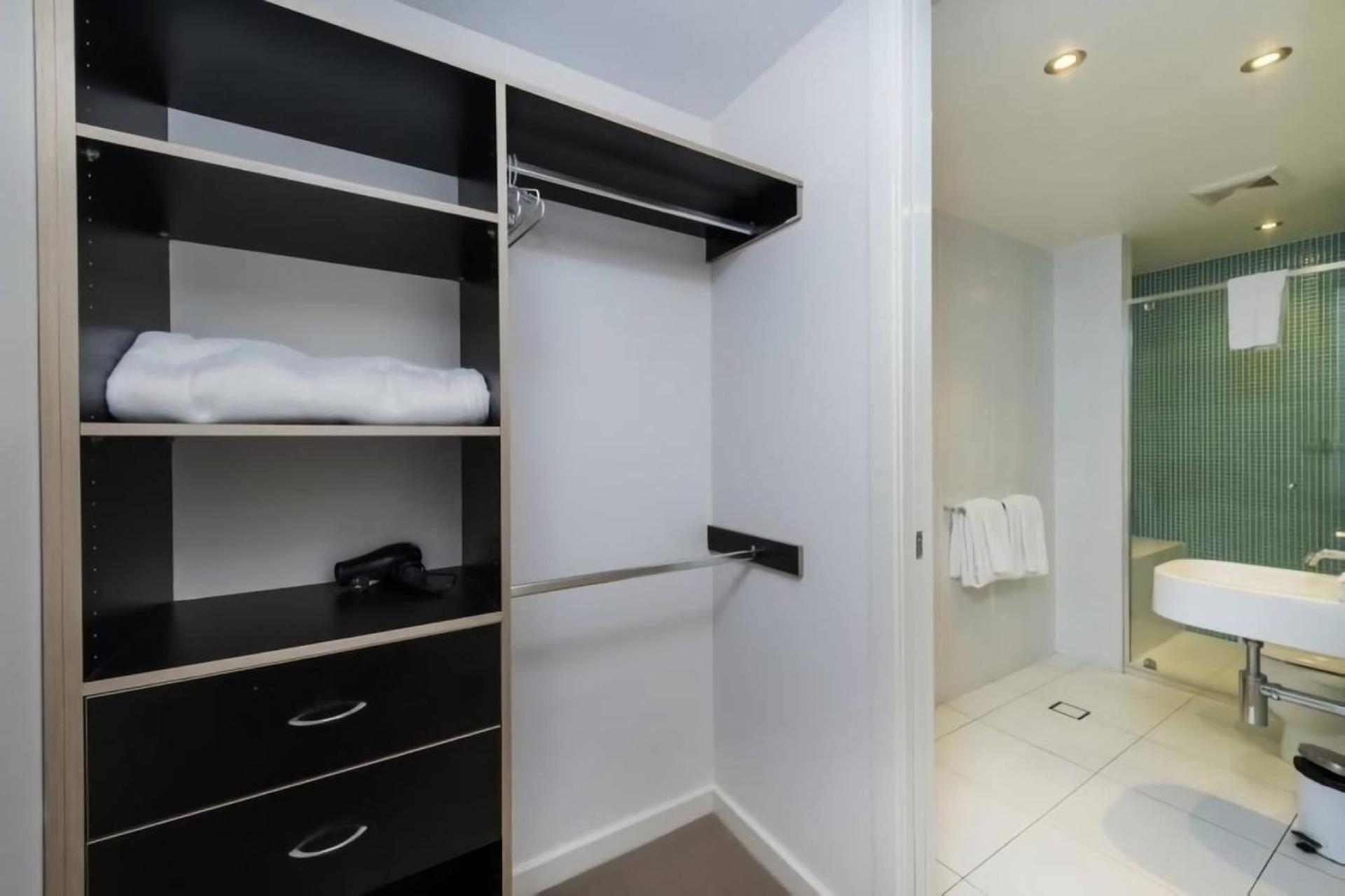 Trieste - Kingston Apartment Canberra Exterior photo