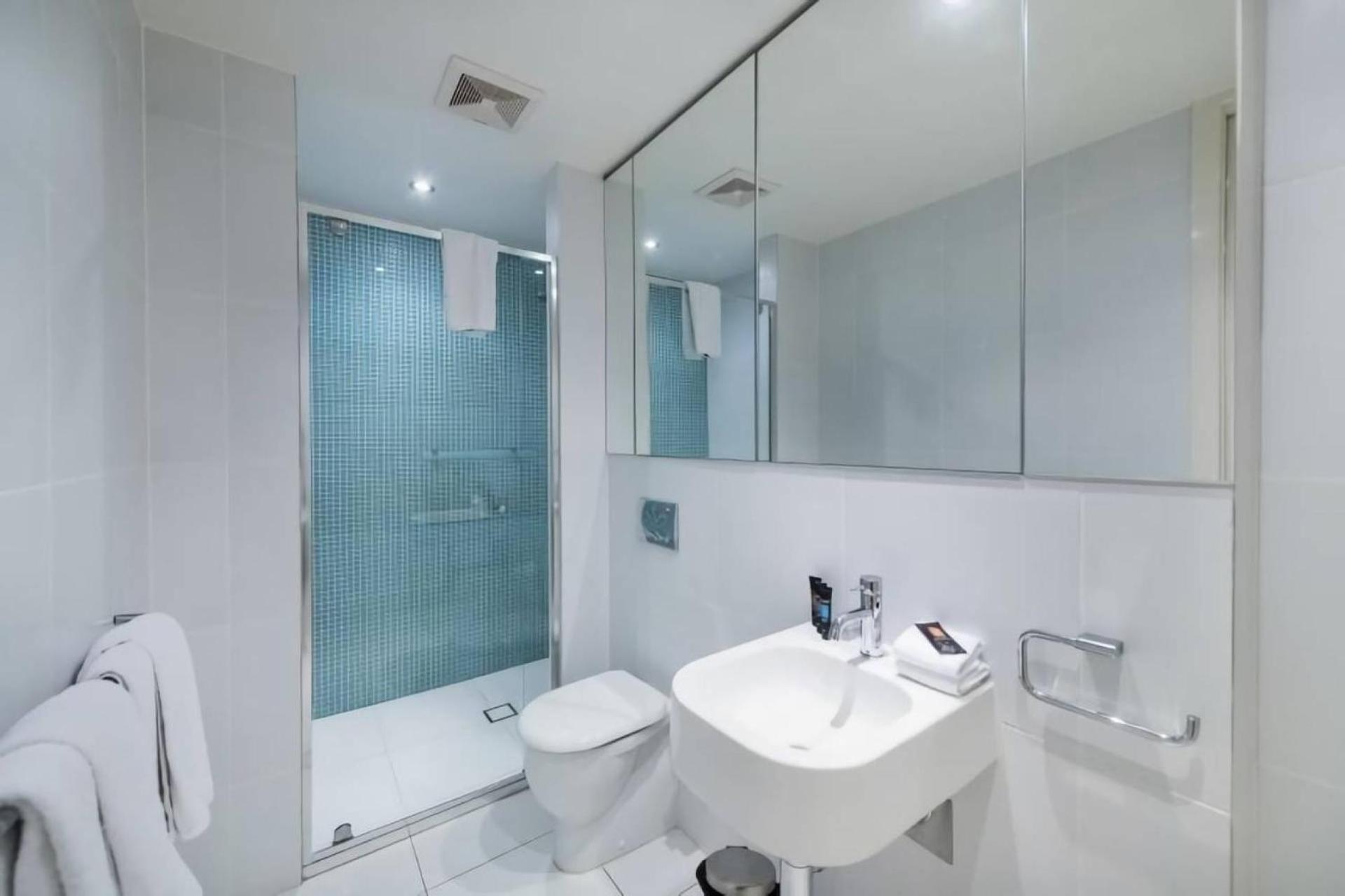 Trieste - Kingston Apartment Canberra Exterior photo