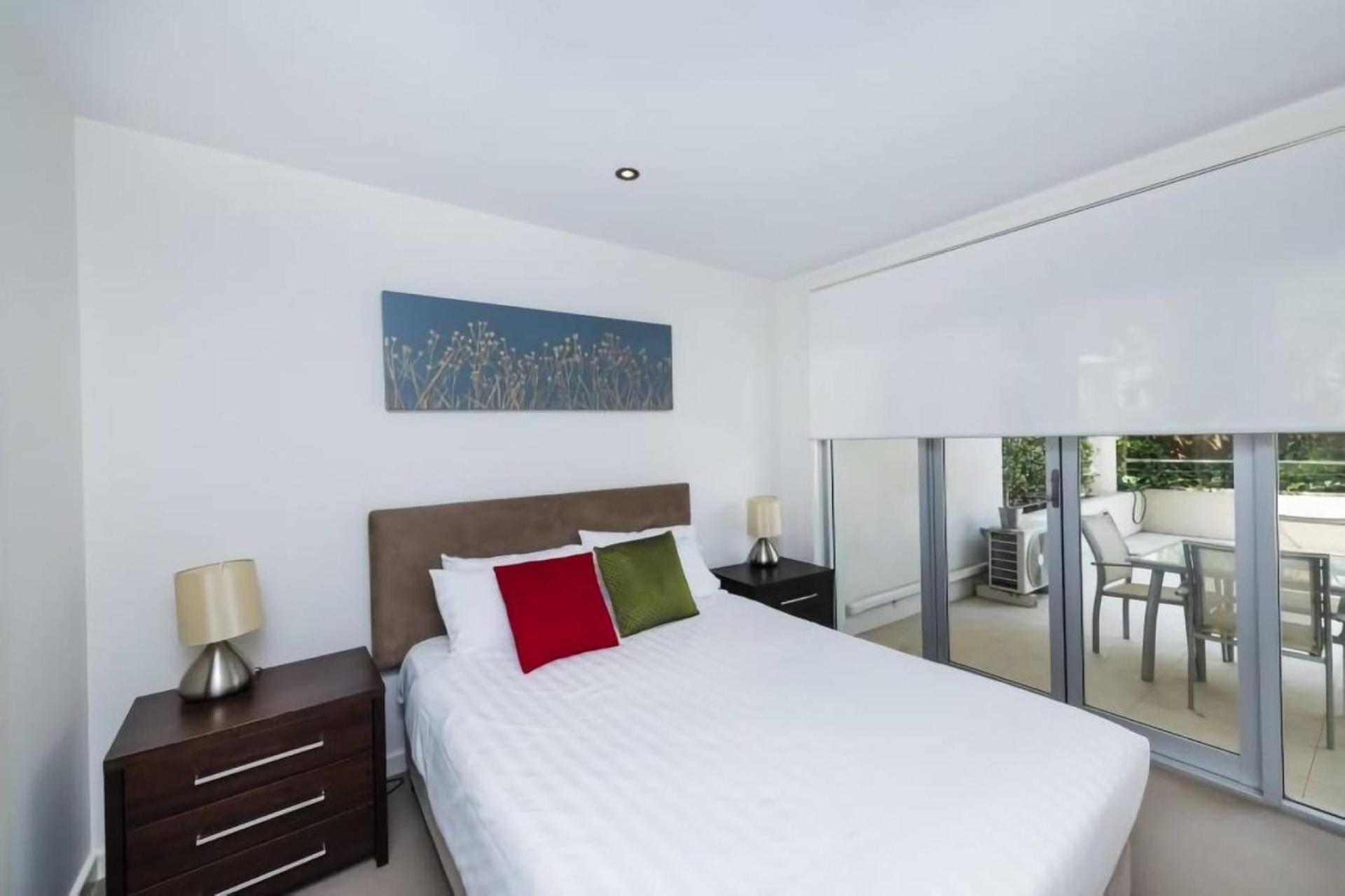 Trieste - Kingston Apartment Canberra Exterior photo
