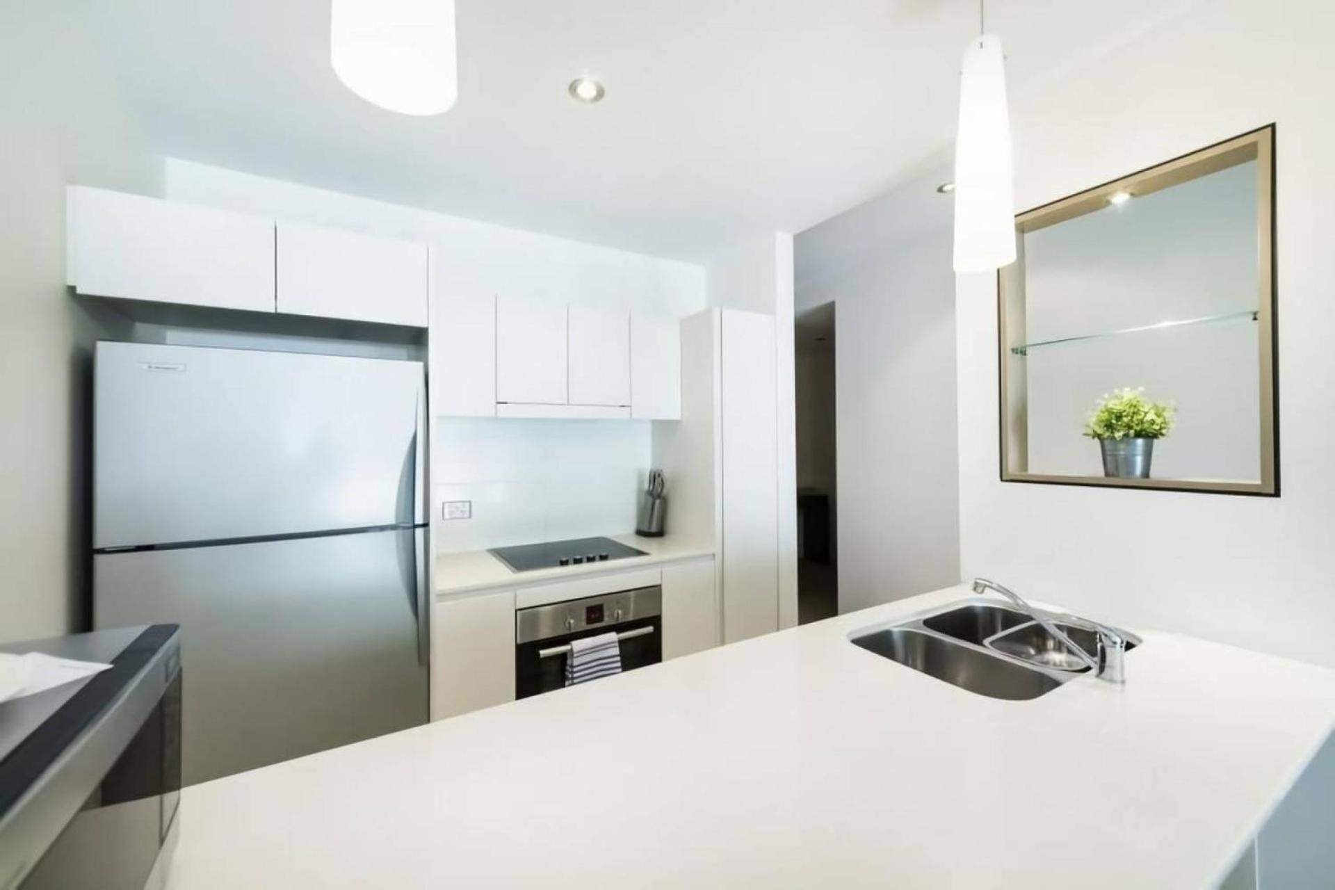 Trieste - Kingston Apartment Canberra Exterior photo