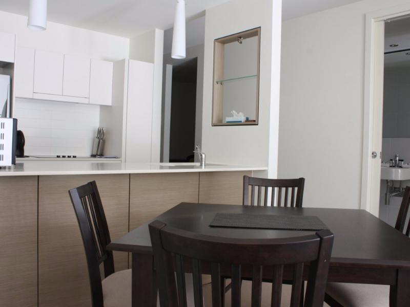 Trieste - Kingston Apartment Canberra Exterior photo